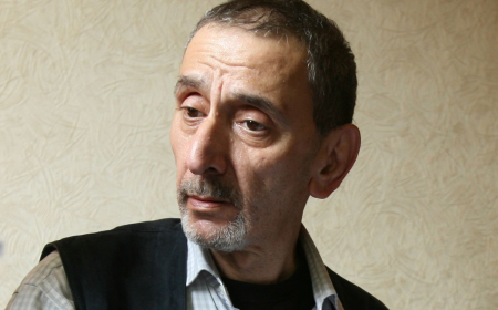 "Lübnan’ın Vicdanı Ziad Rahbani 69 Yaşında Hayatını Kaybetti"
