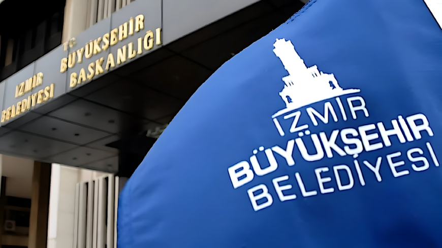İzmir’de muhalefete operasyon: 157 gözaltı, siyasi baskı iddiaları