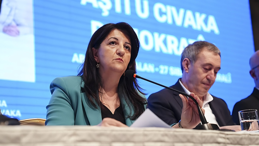 İmralı Ziyareti: Yeni bir çözüm sürecinin habercisi mi?