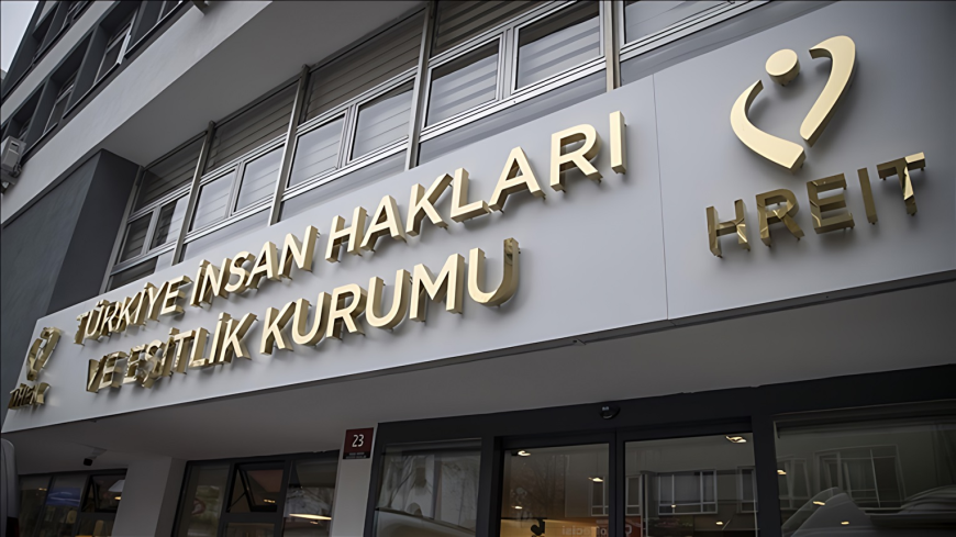 TİHEK’ten ‘Hak Arama Yolları’ paneli: Vatandaş nereye başvuracağını bilmiyor