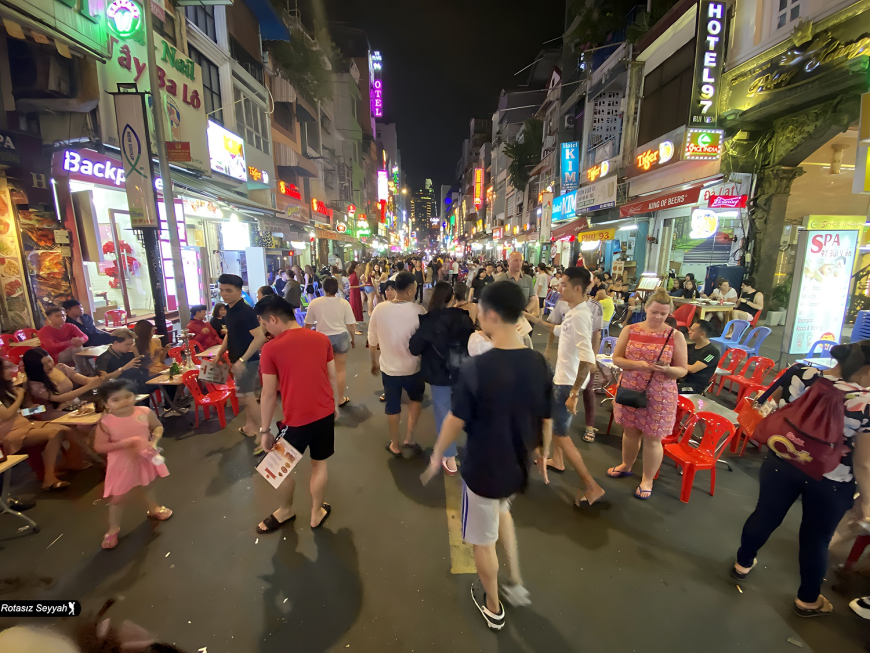 Vietnam’dan insan hakları uyumu için reform paketi