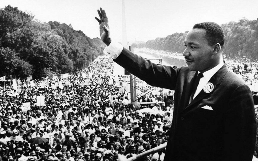 Trump’tan Tartışmalı Hamle: Martin Luther King Suikastı Belgeleri Açıklandı
