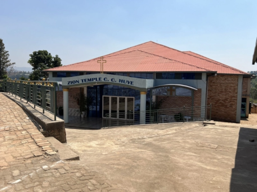 Ruanda’da İnanç Kıskaca Alındı: Binlerce Kilise Kapandı, Özgürlükler Tehlikede