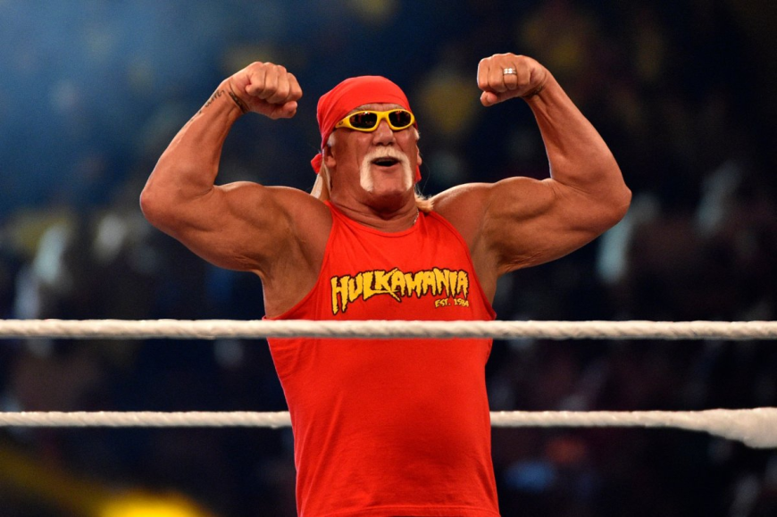Bir Dönemin Sonu: Hulk Hogan 71 Yaşında Hayatını Kaybetti