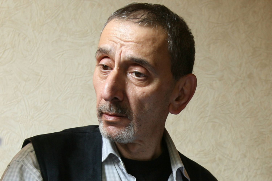 "Lübnan’ın Vicdanı Ziad Rahbani 69 Yaşında Hayatını Kaybetti"