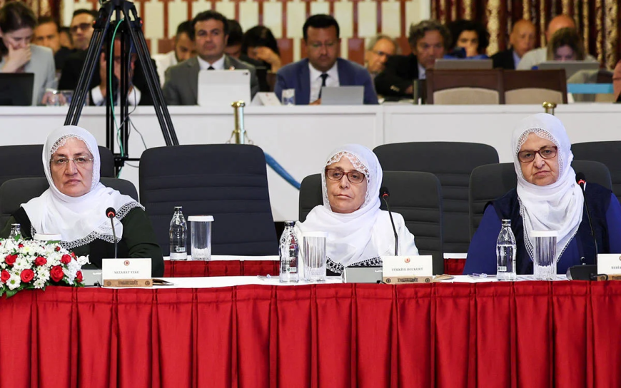 “Barışın Dili Anadilidir”: TBMM’de Kürtçeye Engel İnsan Hakkı İhlali