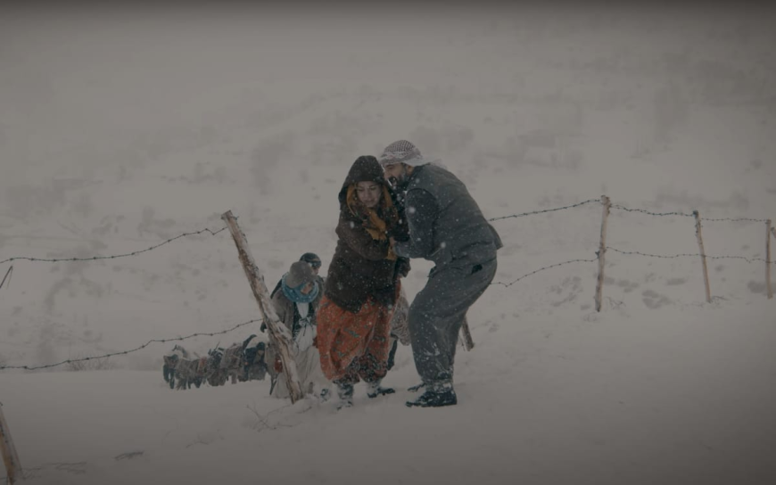 Atlas Sineması, “Dağlardan Başka Tanık Yok” Filminin galasını keyfi biçimde iptal etti